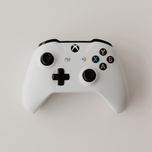 Gaming Controller Joystick