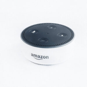 Echo Spot